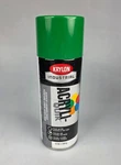 New Pack Krylon Industrial Acryli-quik Saftey Green K02016A07 Free Shipping. Price: $39.99.