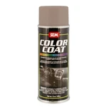 Sem Color Coat Sandstone Aerosol Vinyl Spray Auto Paint 12 Oz. 15143 New. Price: $25.99.