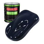 Midnight Blue 1 Gallon Low Voc Urethane Basecoat Car Auto Body Paint New. Price: $242.99.