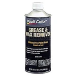 Dupli-color ECM541A Grease And Wax Remover New. Price: $26.15.
