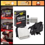 Invisible Glass 95151 Ceramic Coating Kit Long-lasting, Rain Repellent & New. Price: $93.99.