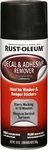 Rust-oleum 248879 Automotive 10-OUNCE Decal And Adhesive Remover Spray New. Price: $20.54.