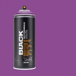 Montana Black Spray Paint 400ML New. Price: $9.95.