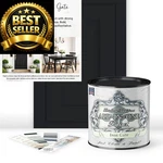 All-in-one Paint By Heirloom Traditions, Iron 32 Fl Oz (pack Of 1), Gate New. Price: $61.74.
