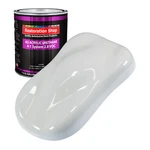 Restoration Shop Championship White Acrylic Urethane Gallon Only Auto Paint New. Price: $165.99.