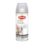 Krylon K01323000 Gallery Series Artist And Clear 11 Ounce (pack Of 1), Satin New. Price: $29.45.