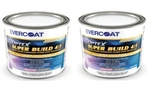 Optex Super Build 4:1 Polyester Primer Surfacer, Gallon FIB-740 New. Price: $290.13.