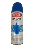 Krylon Sea Glass Spray Paint, Cornflower, 12 Ounce New. Price: $49.98.