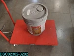 Gallons: Glidden Premium Exterior Latex Paint Flat Dark Gray 022367568337 Open. Price: $146.02.