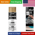 EN-50 Hi-tech Engine Spray Paint, Universal Gold 2 Ounce Pack Of New. Price: $17.09.