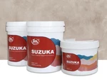Suzuka Strato Texture Paint Cement SCT-302 Natural Gray Wall Finish New. Price: $99.99.
