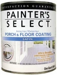 USF5-QT Painter's Select Medium Gray Interior/exterior Urethane Fortified Satin New. Price: $62.06.