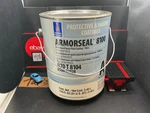 Sherwin Williams Armorseal 8100 1GALLON Water Based Floor Coating Ultra Deep New. Price: $43.33.