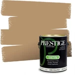 Prestige Exterior Paint And Primer One, Morning Lake, Satin, 1 Gallon New. Price: $39.99.