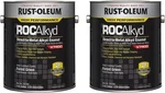2-PACK 1 Gallon 245388 Direct-to-metal Gloss Enamel Paint, Forest Green New. Price: $180.00.
