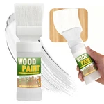 Touch Up Paint Kit For Wood White Professional Finish Match New. Price: $25.99.