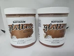 Rust-oleum 360222 Specialty Wall Paint Copper Interior Eff 28OZ EA.(2 Pack) New. Price: $48.50.