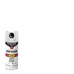 Rustoleum 376868 Stops 5-IN-1 Spray Paint, Matte Clear, 12 Oz Aerosol Can New. Price: $25.40.