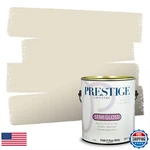 Prestige Paints Interior And Premiumr One 1-GALLON Semi-gloss Comparabl New. Price: $85.27.