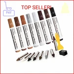 Dewel Furniture Markers Touch Up, 17 Pcs Wood Scratch Repair Kit, Upgrade New. Price: $22.34.