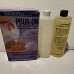 Environmental Technology 32-OUNCE Kit Lite Pour-on High Gloss Finish New. Price: $29.99.