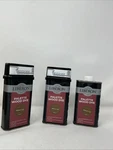 Lot Of 3 Liberon Palette Wood Dye Water-based Medium Oak 250ML Tin New. Price: $29.99.