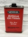 Minwax Antique Oil Finish Hard Soft Lustre Wood 16 Oz Discontinued Open. Price: $49.99.