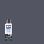Rust-oleum Low Odor Gloss & Matte Water-based Spray Paint 11 Oz (choose Color) New. Price: $12.99.