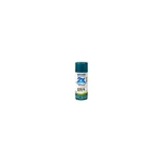 Rust-oleum 331185 Painter's Touch 2X Premium Ultra Matte Spray Paint, Deep Teal, New. Price: $27.82.