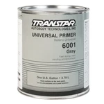 Transtar Finish-tec 6001 Universal Automotive Primer Gray (gallon) New. Price: $99.99.