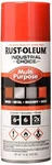 Rust-oleum 647-1666830 Banner Red Ind. Choice Paint 12OZ. Fill Wt. New. Price: $75.32.