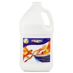 Dixon Prang Tempera Paint - Gal 1EACH White (DIX22809) New. Price: $43.26.