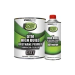 Speedokote Automotive High Build 2K Urethane Primer/sealer Gray Gallon Kit, S... New. Price: $102.60.