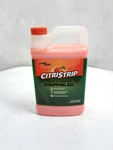 Citristrip Safer Paint & Varnish Stripping Gel Citrus Scent 1/2 Gal. Water Based Open. Price: $29.99.