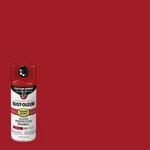 (6)-RUST-OLEUM Stops 12 Oz. Custom Spray 5 Gloss Paint Regal Red New. Price: $84.89.