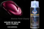Purple Kandy KK10 House Of Kolor 12OZ Aerosol Candy Kosmic New. Price: $29.00.