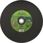 Gator Blade 14 In. X 1/8 Masonry Cut-off Wheel 9767 New. Price: $13.13.