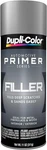 Dupli-color Filler Primer Gray 11 Oz. Aerosol Spray Paint New. Price: $17.59.