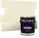 Prestige Paints Exterior And Primer One, 1-GALLON, Semi-gloss New. Price: $83.99.