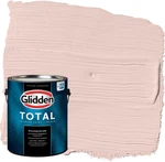 Total Interior Wall Paint & Primer All-in-one, Honeysweet/orange, Flat, 1 Gallon New. Price: $65.99.