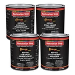 Black Epoxy Primer/sealer 2.1 Voc (gallon Kit) Anti-corrosive Dtm New. Price: $149.99.