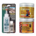 Repair Epoxy Paste And Hardener Kit, Pc-woody 6 Oz Pc-rot Termi... New. Price: $30.42.