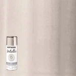 Rust-oleum Specialty Metallic Spray Paint 11 Oz Silver Bright Reflective New. Price: $14.99.