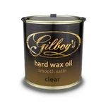 Gilboys Hard Wax Oil (500ML) - Food Safe Child No Pesticides New. Price: $32.17.