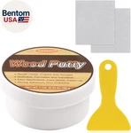 Putty, Water-based Woods Filler, White Wooden For Trim, New. Price: $27.00.