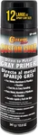 1K High Build Primer Spray Paint - 12 Oz Grey Automotive Sandable For New. Price: $38.99.