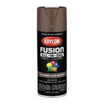 Krylon All One Dark Bronze Spray Paint 12 Ounce Superior Adhesion Rust Pro... New. Price: $14.59.