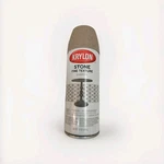 Krylon Stone Fine Texture Spray Paint Pebble 12 Oz New. Price: $49.98.