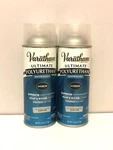 2 New Cans Of Varathane Satin Clear Interior Water-based Spray Polyurethane. Price: $22.99.