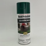Hammered Deep Green Rust-oleum 7211 Spray Paint Wilton Vise Brand New. Price: $46.71.